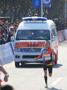 建湖县大型活动