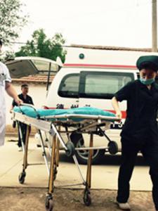 建湖县院后转乡